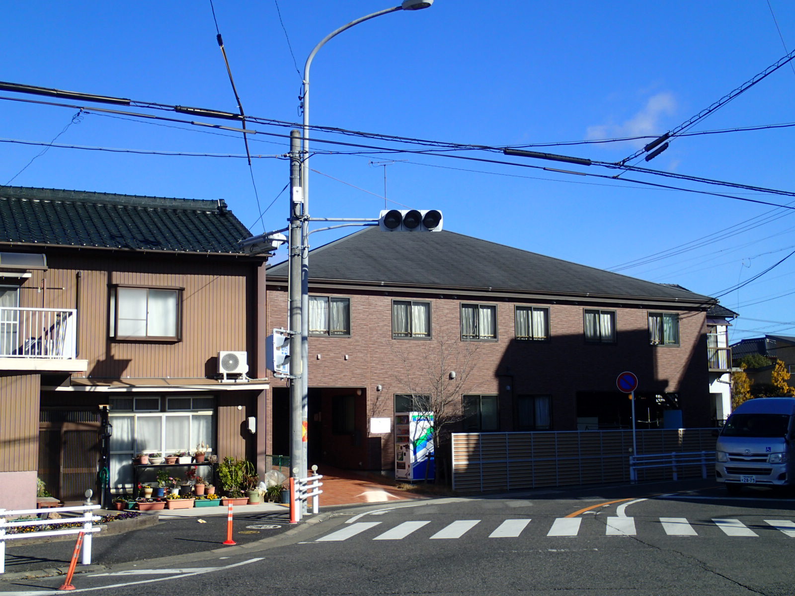 地点名標識設置 | 道路標識・サイン工事