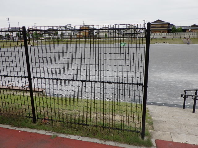 公園看板設置工事 | 道路標識・サイン工事