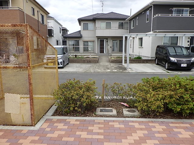 公園看板設置工事 | 道路標識・サイン工事