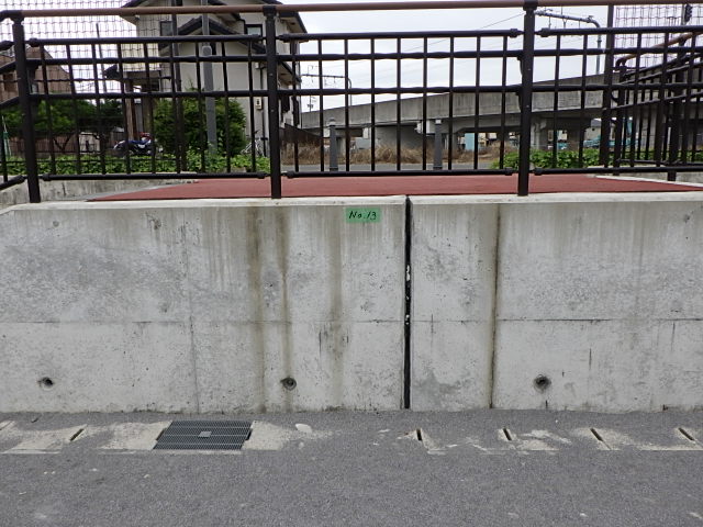 公園看板設置工事 | 道路標識・サイン工事