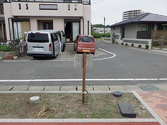 公園看板設置工事 | 道路標識・サイン工事