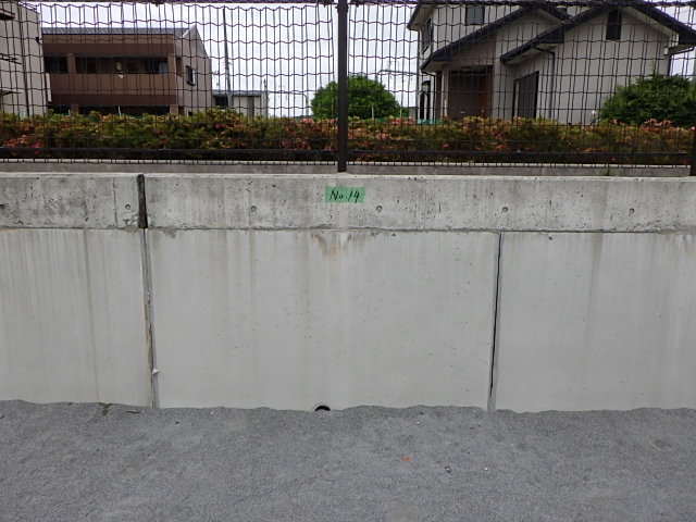 公園看板設置工事 | 道路標識・サイン工事