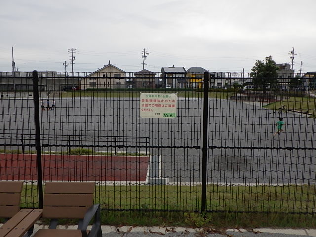 公園看板設置工事 | 道路標識・サイン工事