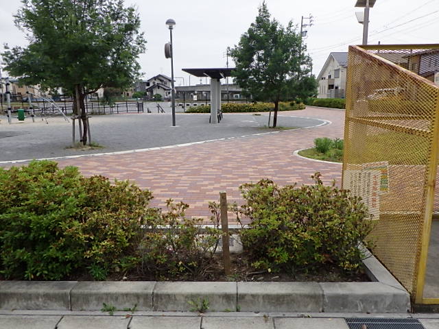 公園看板設置工事 | 道路標識・サイン工事